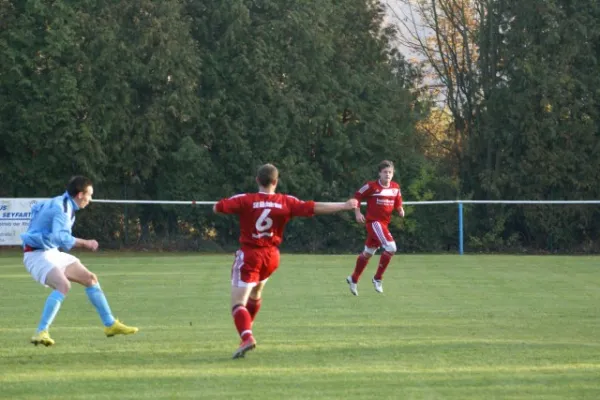 G017 - SG SSV Schlotheim - SV Siebleben 06