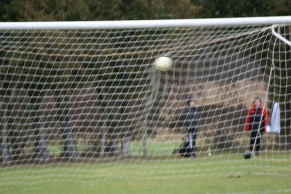 G018 - SV Siebleben 06 - SG BSV BW Lengenfeld/ S