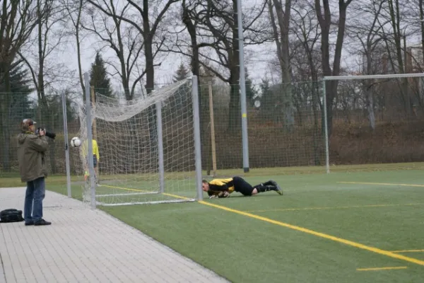 G021 SV Siebleben 06 - SV Eintracht Erfurt