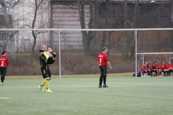 G021 SV Siebleben 06 - SV Eintracht Erfurt