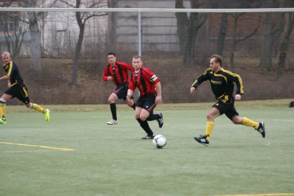 G021 SV Siebleben 06 - SV Eintracht Erfurt