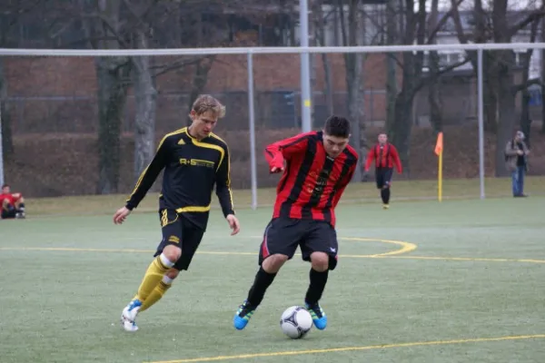 G021 SV Siebleben 06 - SV Eintracht Erfurt