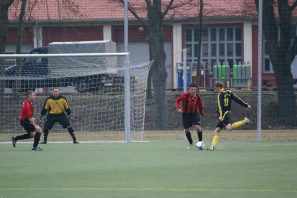 G021 SV Siebleben 06 - SV Eintracht Erfurt