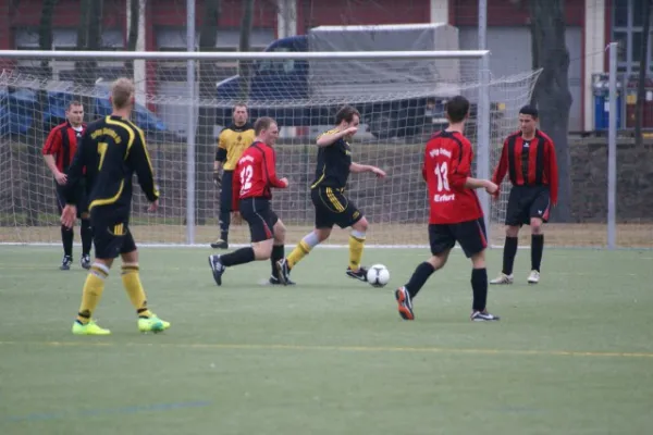 G021 SV Siebleben 06 - SV Eintracht Erfurt