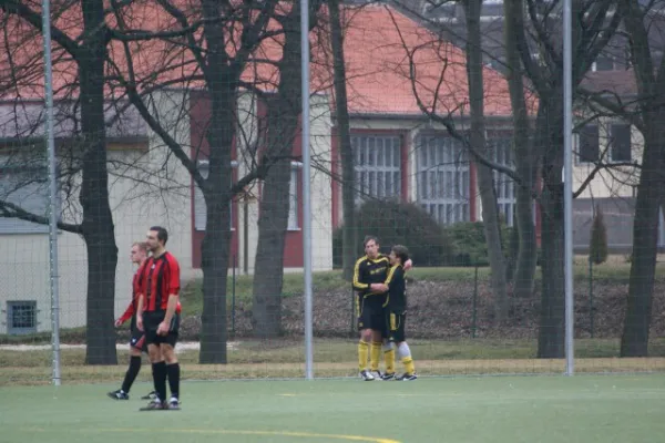 G021 SV Siebleben 06 - SV Eintracht Erfurt