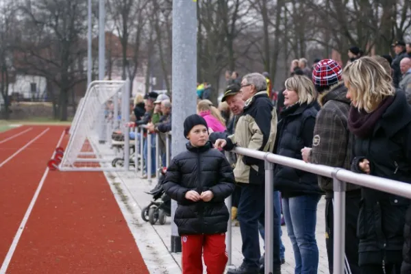 G021 SV Siebleben 06 - SV Eintracht Erfurt