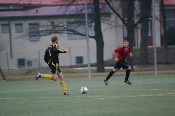 G021 SV Siebleben 06 - SV Eintracht Erfurt