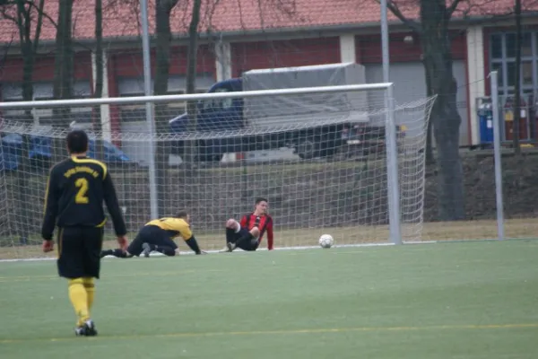 G021 SV Siebleben 06 - SV Eintracht Erfurt