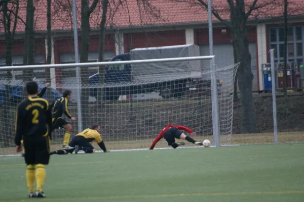 G021 SV Siebleben 06 - SV Eintracht Erfurt