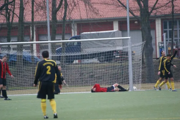 G021 SV Siebleben 06 - SV Eintracht Erfurt