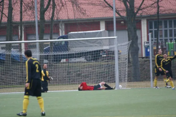 G021 SV Siebleben 06 - SV Eintracht Erfurt