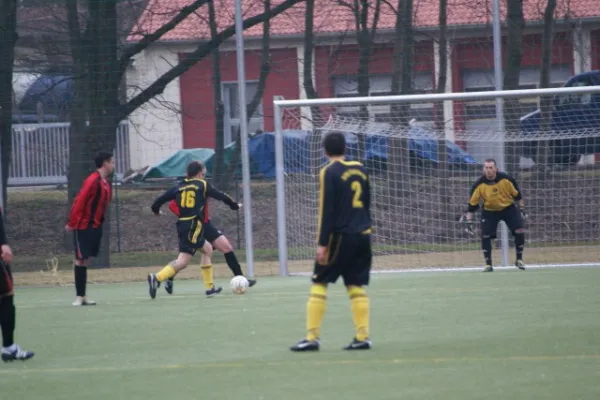 G021 SV Siebleben 06 - SV Eintracht Erfurt