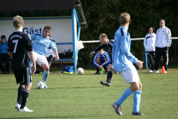 G023 SV Siebleben 06 - SG Birkungen 07