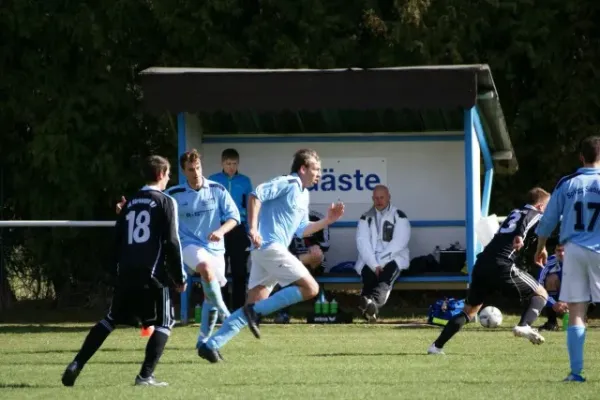 G023 SV Siebleben 06 - SG Birkungen 07