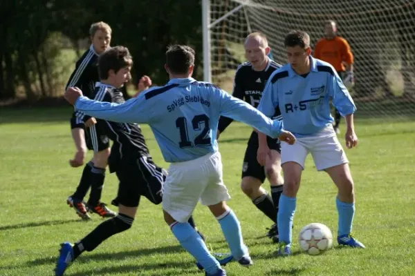 G023 SV Siebleben 06 - SG Birkungen 07