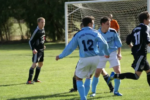 G023 SV Siebleben 06 - SG Birkungen 07