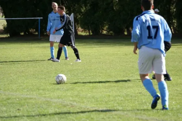 G023 SV Siebleben 06 - SG Birkungen 07