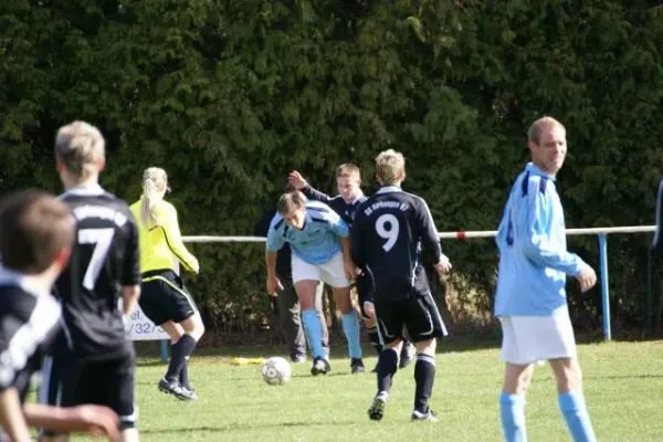 G023 SV Siebleben 06 - SG Birkungen 07