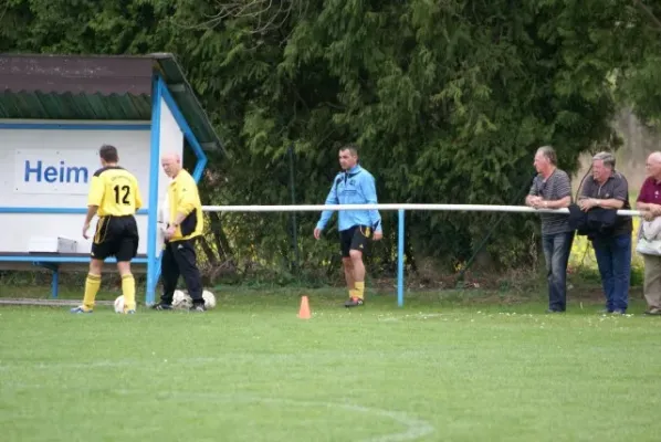 G025 SV Siebleben 06 - FSV Sömmerda