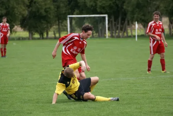 G025 SV Siebleben 06 - FSV Sömmerda