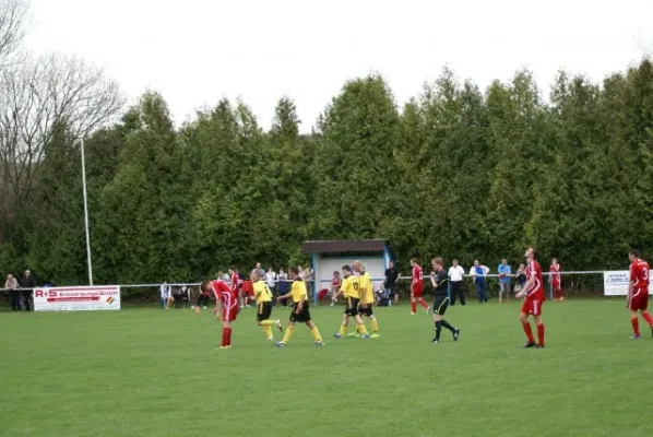 G025 SV Siebleben 06 - FSV Sömmerda