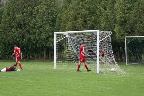 G025 SV Siebleben 06 - FSV Sömmerda