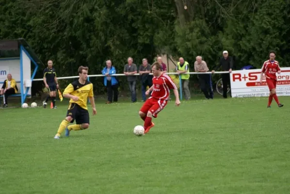 G025 SV Siebleben 06 - FSV Sömmerda