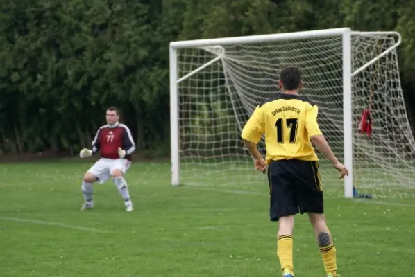 G025 SV Siebleben 06 - FSV Sömmerda