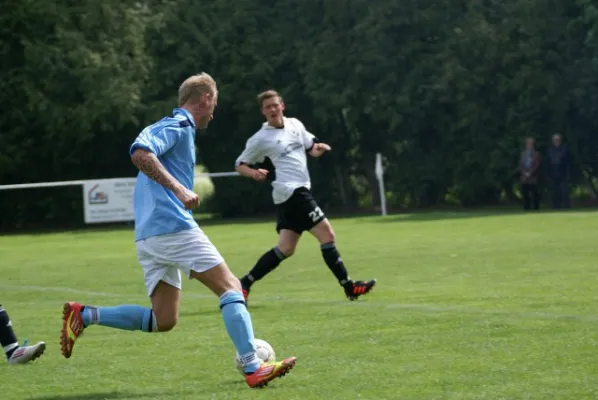 G026 SV Siebleben 06 - FSV Preußen Bad Langensalza