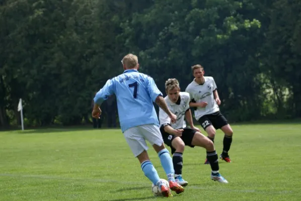 G026 SV Siebleben 06 - FSV Preußen Bad Langensalza