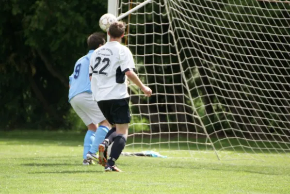 G026 SV Siebleben 06 - FSV Preußen Bad Langensalza