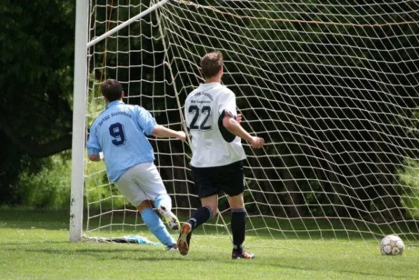 G026 SV Siebleben 06 - FSV Preußen Bad Langensalza