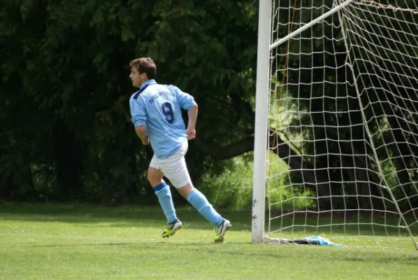 G026 SV Siebleben 06 - FSV Preußen Bad Langensalza