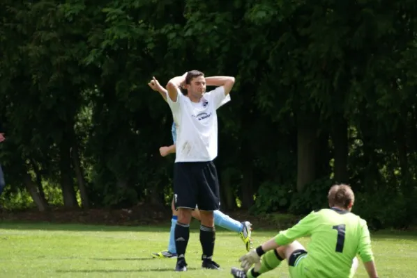 G026 SV Siebleben 06 - FSV Preußen Bad Langensalza