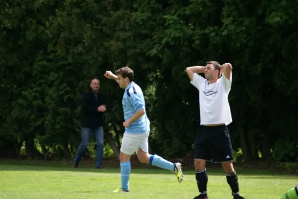 G026 SV Siebleben 06 - FSV Preußen Bad Langensalza