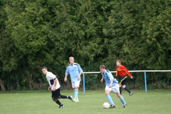 G026 SV Siebleben 06 - FSV Preußen Bad Langensalza