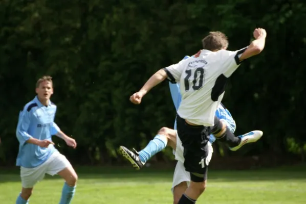 G026 SV Siebleben 06 - FSV Preußen Bad Langensalza