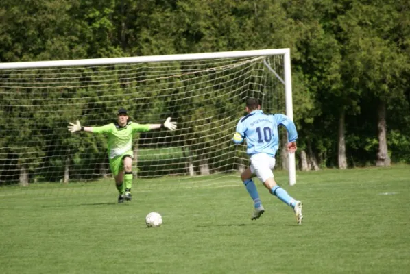 G026 SV Siebleben 06 - FSV Preußen Bad Langensalza