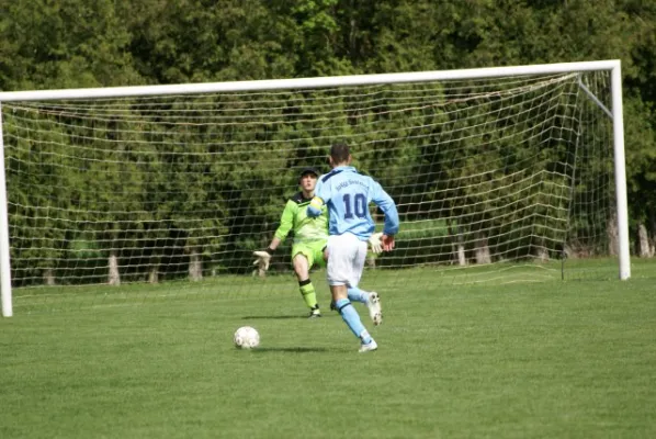 G026 SV Siebleben 06 - FSV Preußen Bad Langensalza