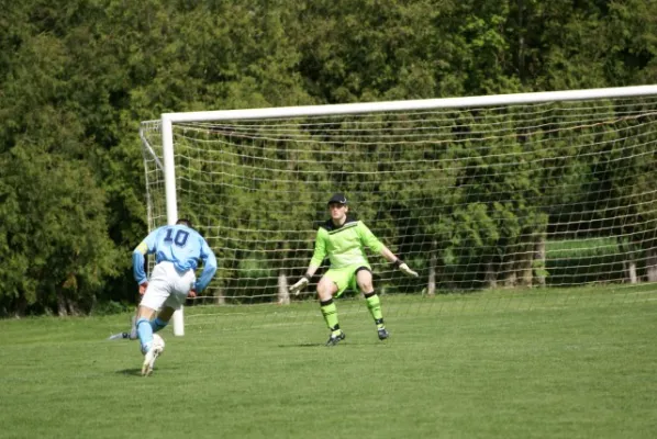 G026 SV Siebleben 06 - FSV Preußen Bad Langensalza