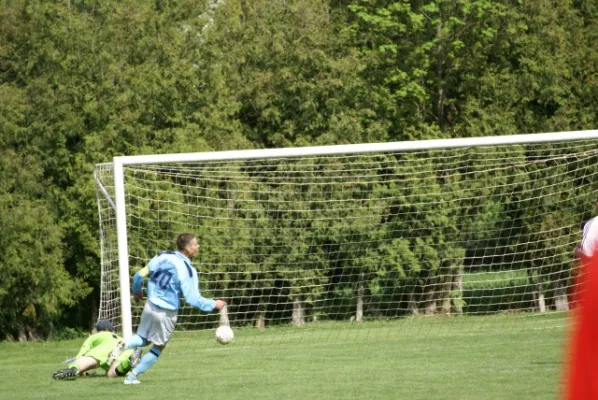 G026 SV Siebleben 06 - FSV Preußen Bad Langensalza