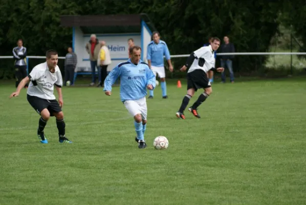 G026 SV Siebleben 06 - FSV Preußen Bad Langensalza