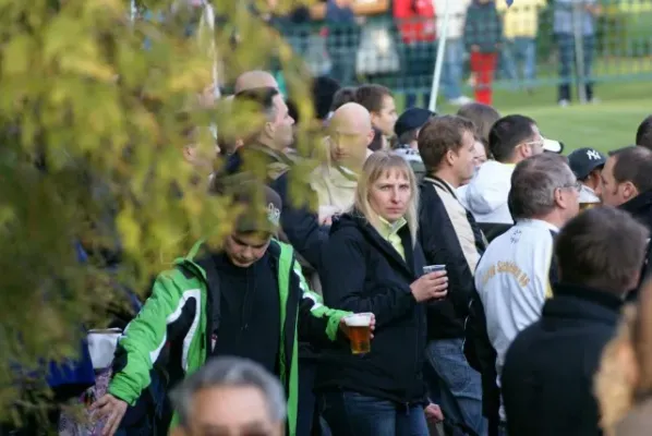 Freundschaftsspiel SV Siebleben 06 - RW Erfurt