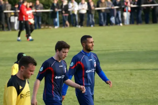 Freundschaftsspiel SV Siebleben 06 - RW Erfurt