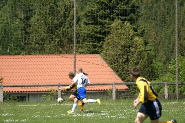 G028 SG Friedrichroda - SV Siebleben 06 II