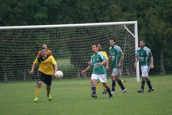 G029 SV Siebleben 06 - SG SSV 07 Schlotheim