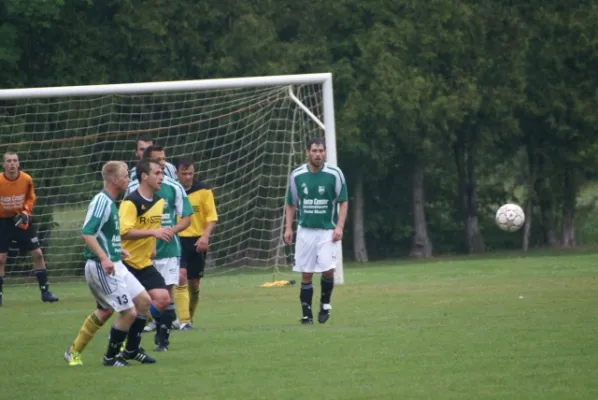 G029 SV Siebleben 06 - SG SSV 07 Schlotheim