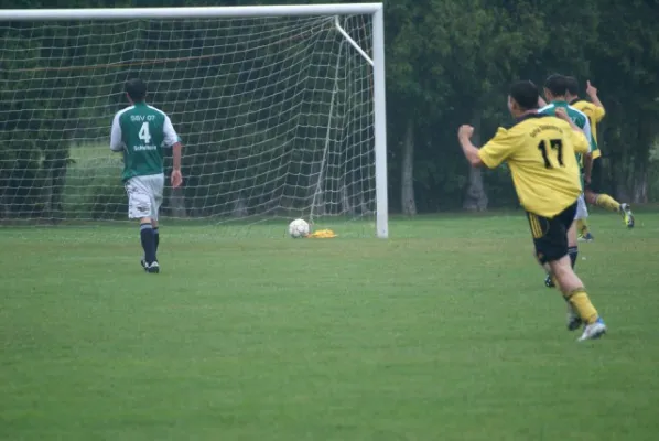 G029 SV Siebleben 06 - SG SSV 07 Schlotheim