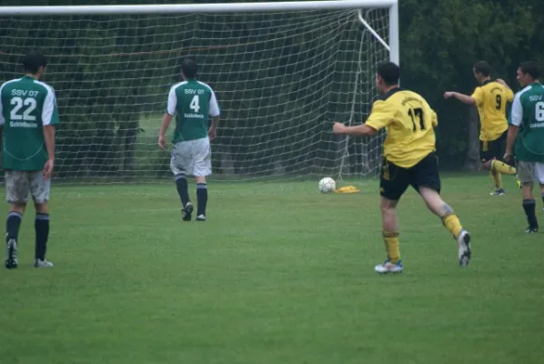 G029 SV Siebleben 06 - SG SSV 07 Schlotheim