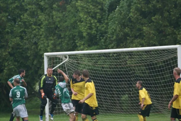 G029 SV Siebleben 06 - SG SSV 07 Schlotheim